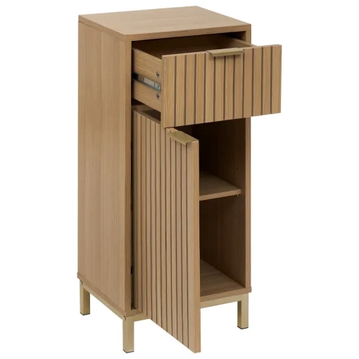 Móvel wc TASSO bege em mdf