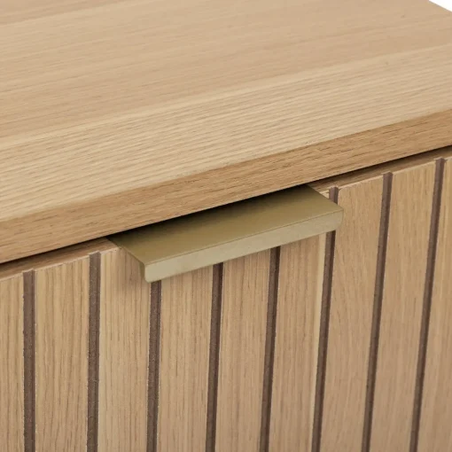 Móvel wc TASSO bege em mdf