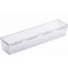 Organizador de gaveta 8x30cm