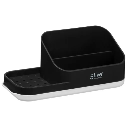 Organizador para banca preto