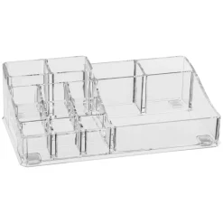 Organizador para maquilhagem