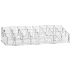 Organizador para maquilhagem