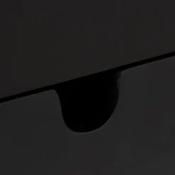 Organizador wc NATUREO preto