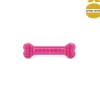 Osso de brincar flexível 22,5cm