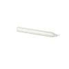 Pack De 4 Velas Para Candelabro Perfumadas Baunilha