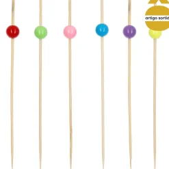 Palitos para cocktail