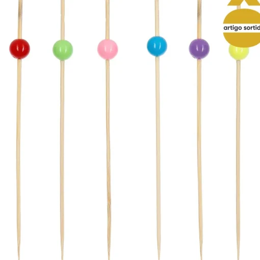 Palitos para cocktail