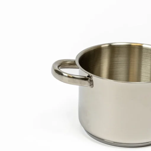 Panela ALTIS em inox com asa 16cm