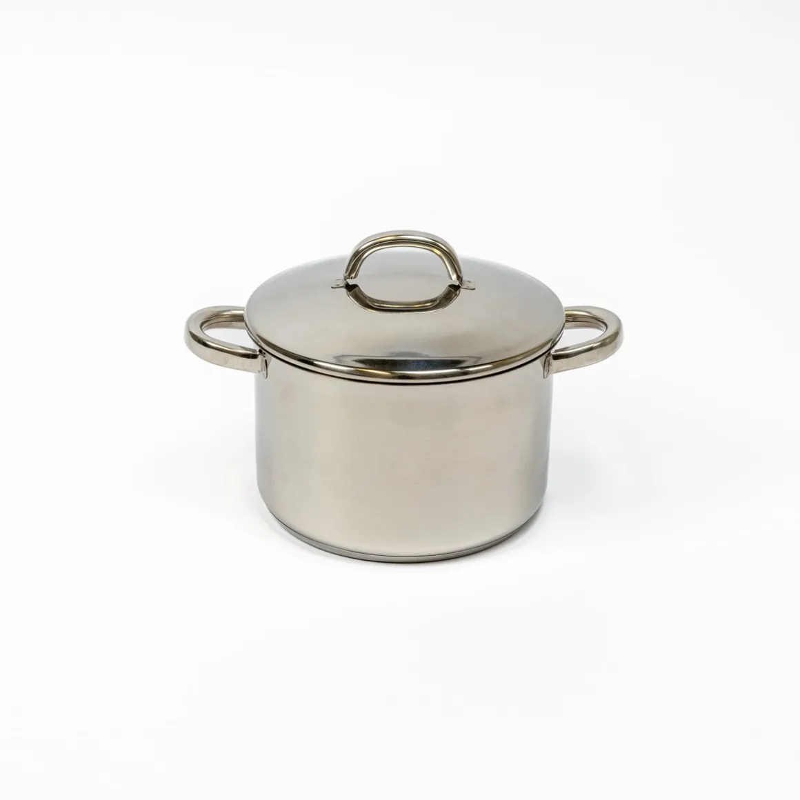 Panela ALTIS em inox com asa 20cm