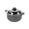 Panela NATURA COOK antiaderente 24cm