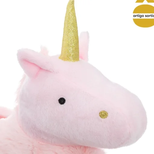 Pantufas Unicórnio