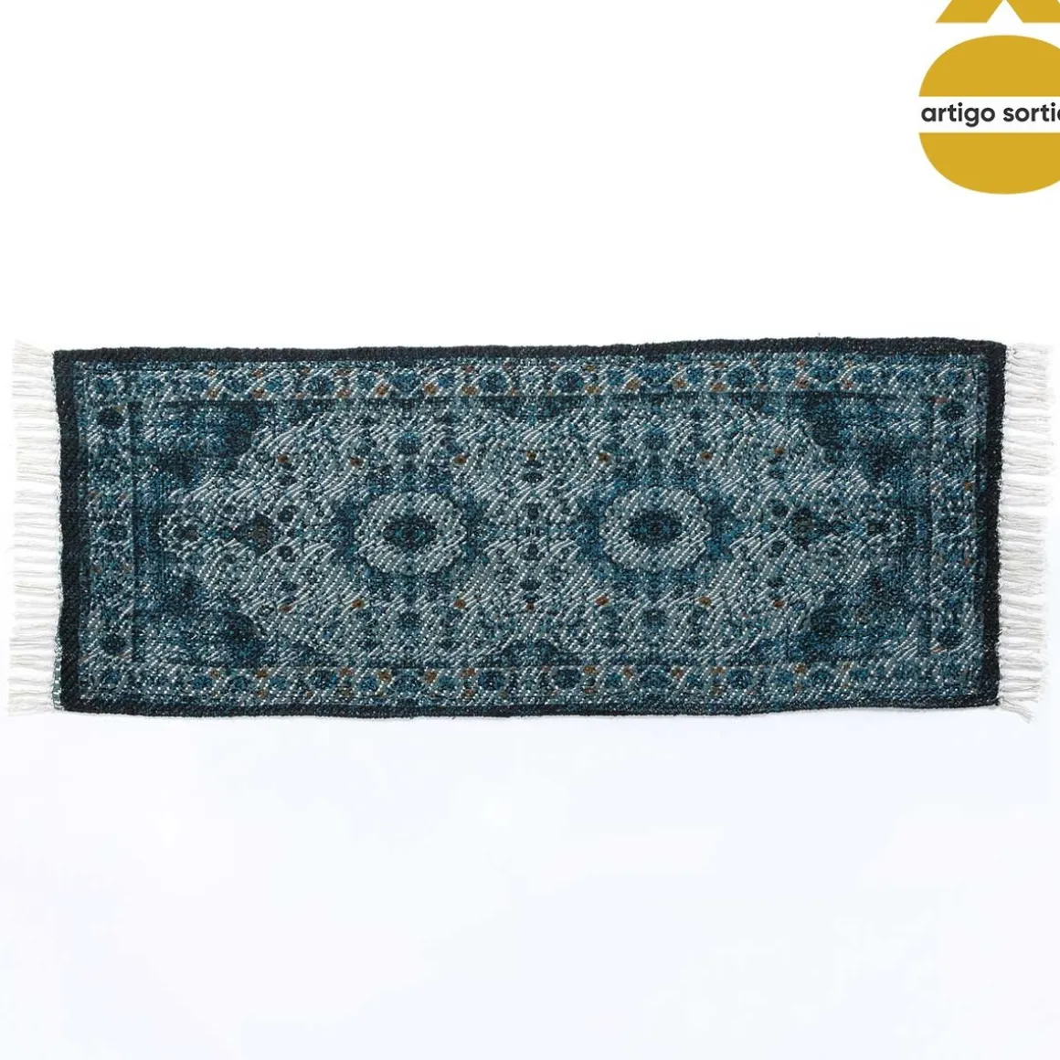 Passadeira vintage 60x200cm