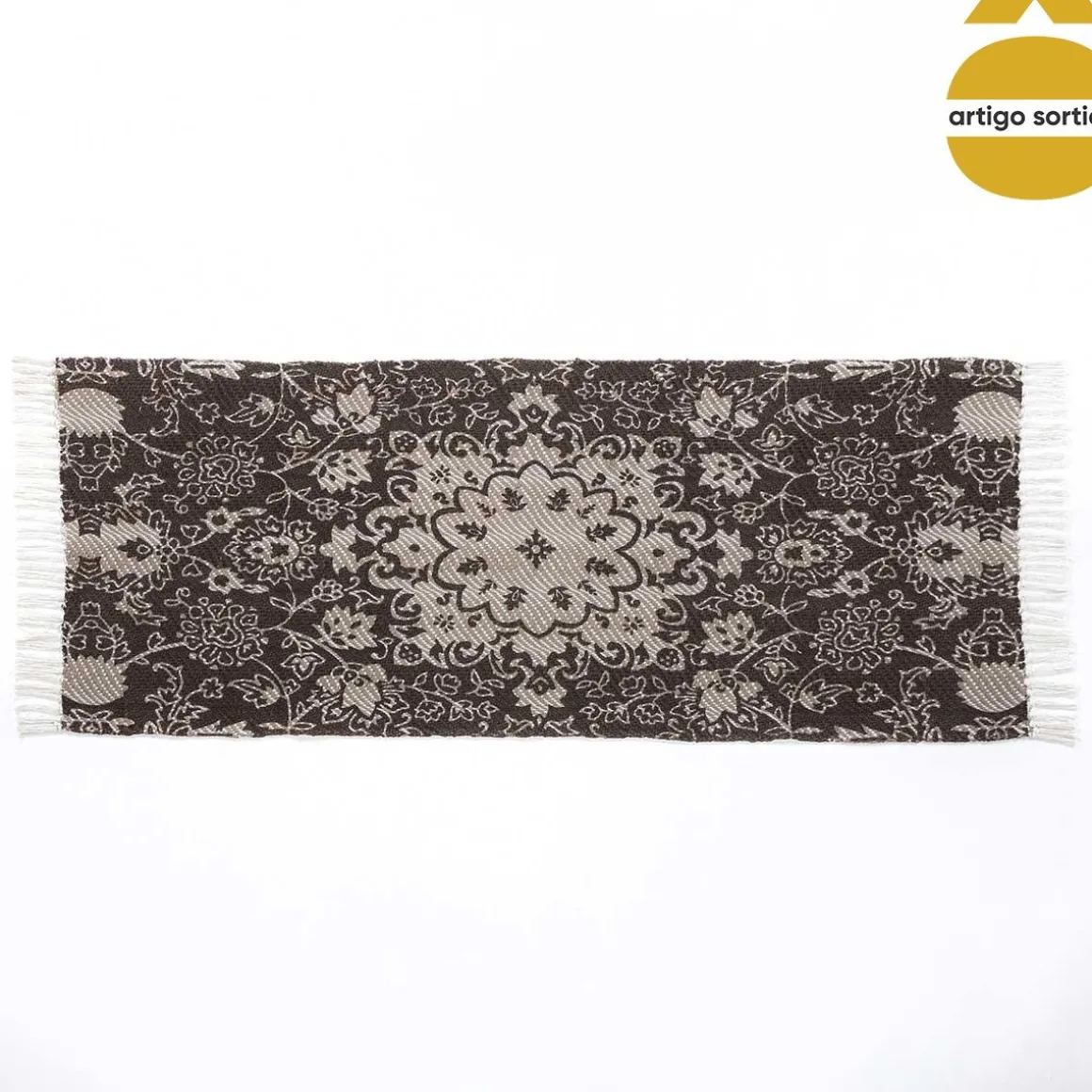 Passadeira vintage 60x200cm