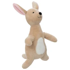 Peluche blake canguru com filhote