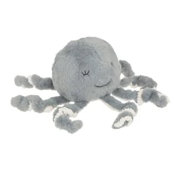 Peluche zeky polvo azul SEA VIEW