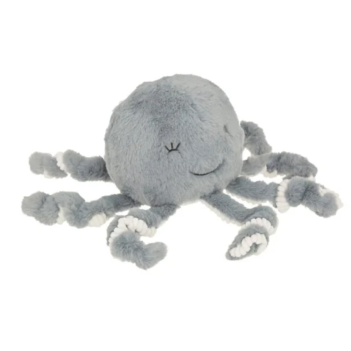 Peluche zeky polvo azul SEA VIEW