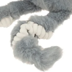 Peluche zeky polvo azul SEA VIEW