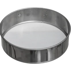 Peneira em inox