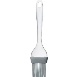 Pincel de silicone