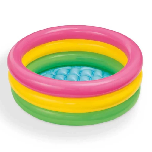 Piscina insuflável CANDY colors