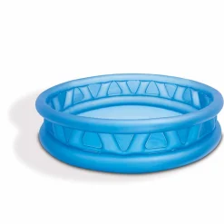 Piscina redonda insuflável Intex 46x188cm