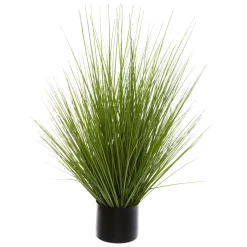 Planta artificial com vaso 74cm