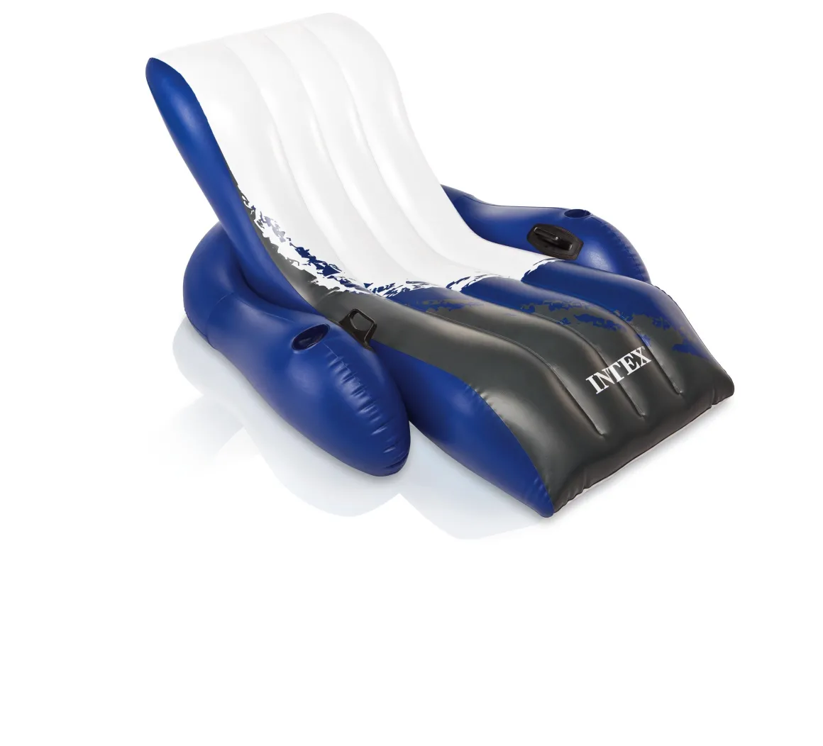 Poltrona insuflável Intex