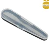 Porta talheres com 3 talheres