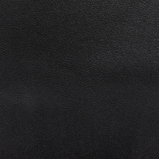 Porta-revistas TWISTED LIME preto em metal