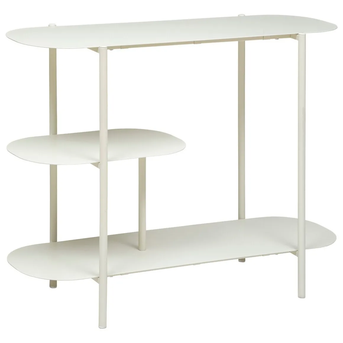 Prateleira HAJA com 3 níveis