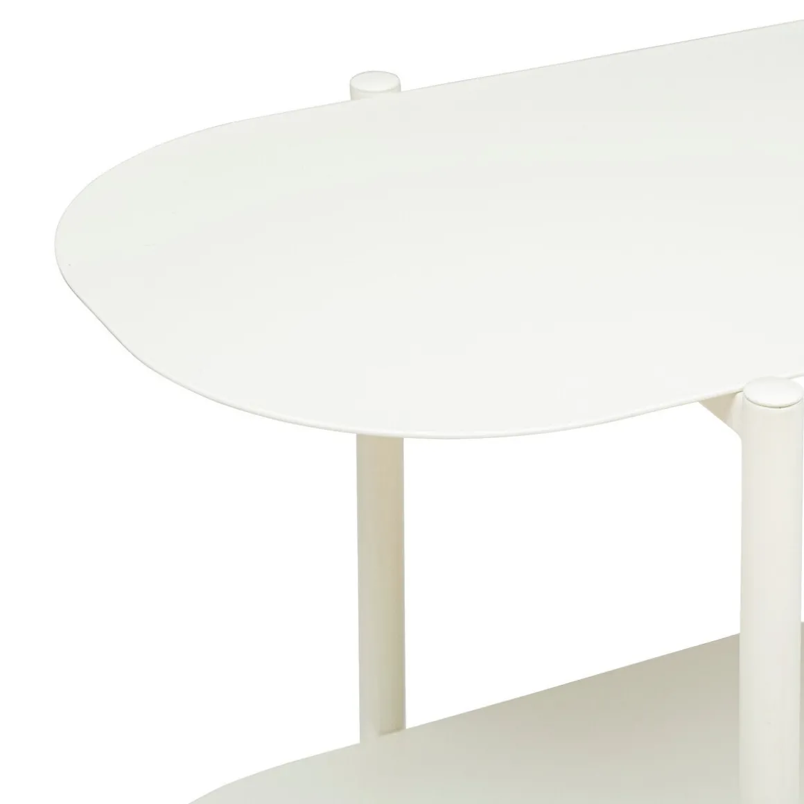 Prateleira HAJA com 3 níveis