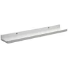 Prateleira Kit Deco Fixy Branco
