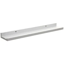 Prateleira Kit Deco Fixy Branco