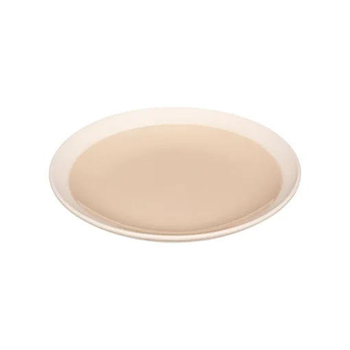 Prato de Sobremesa 19cm Indo Sable