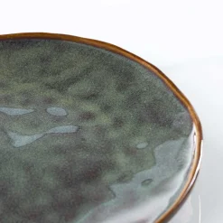 Prato de sobremesa LAND 21cm