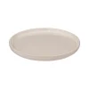 Prato De Sobremesa Terre Inc Bege 21cm