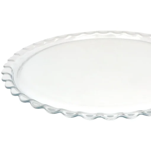 Prato para bolo maxi patisserie