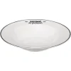 Prato para massa em porcelana 27cm