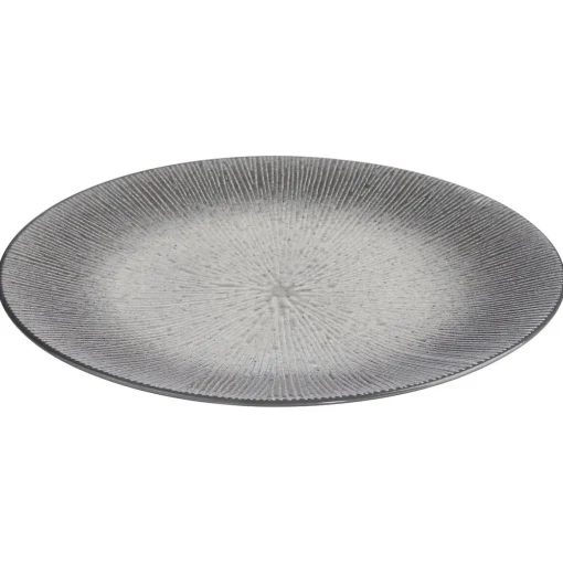 Prato raso ATELIER cinza 27,5cm