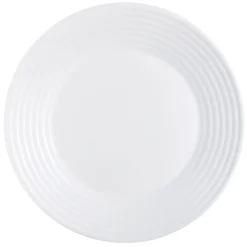 Prato raso branco