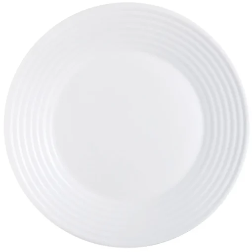 Prato raso branco