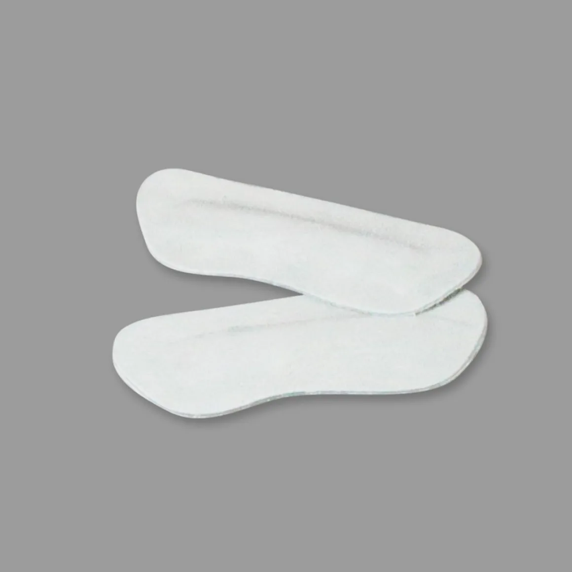 Protetores de calcanhar universal