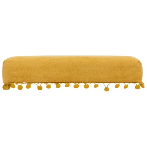 Pufe Nemo Ocre