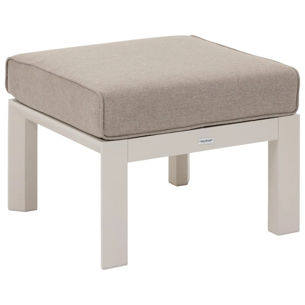 Pufe ÉVASION argile