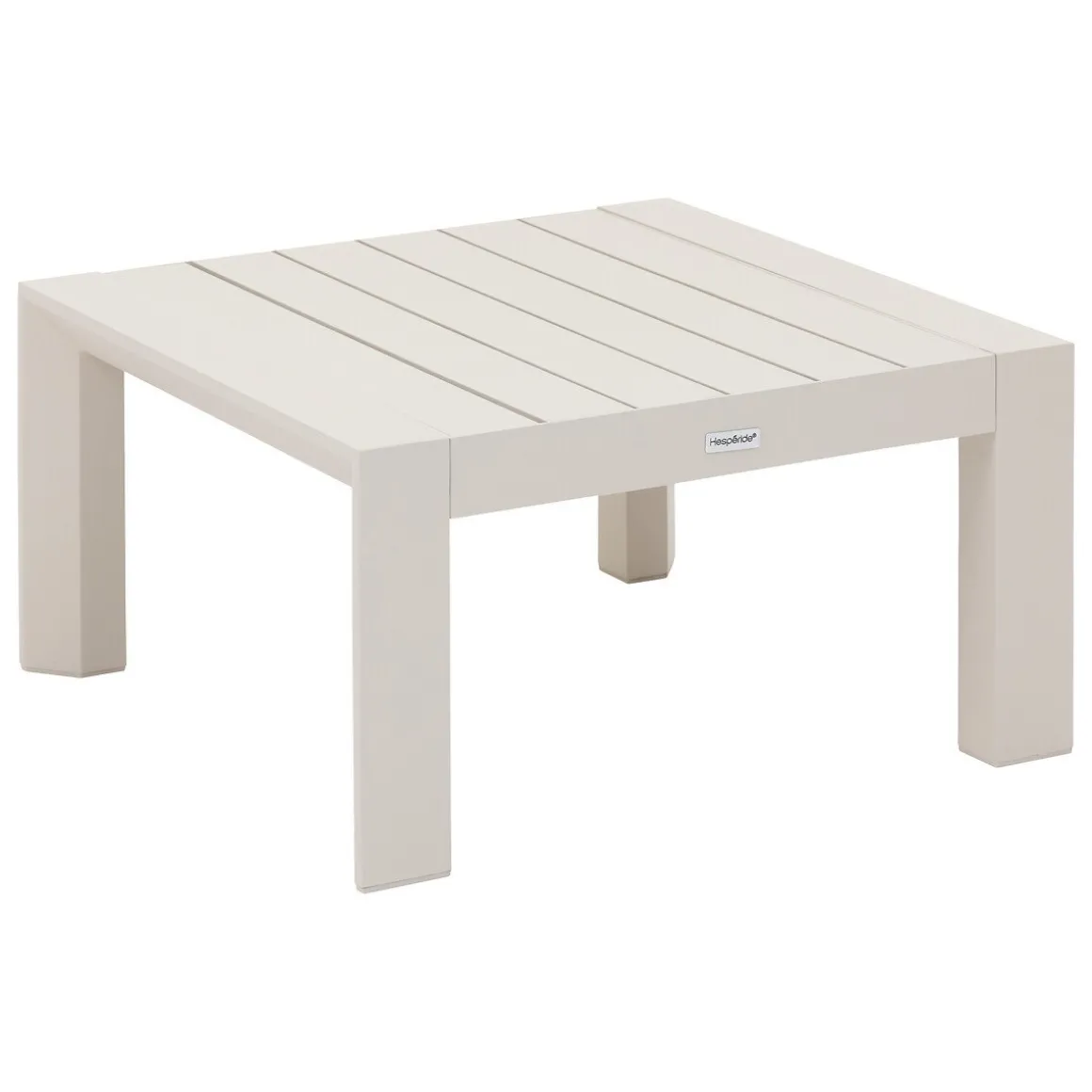 Pufe ÉVASION argile