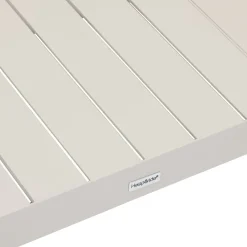 Pufe ÉVASION argile