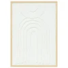 Quadro decorativo BOBBY 70x50cm
