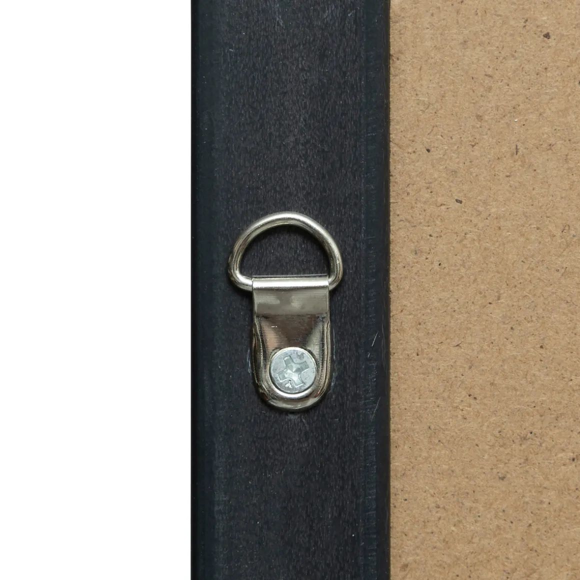 Quadro decorativo com imagem de veado DES LORDS