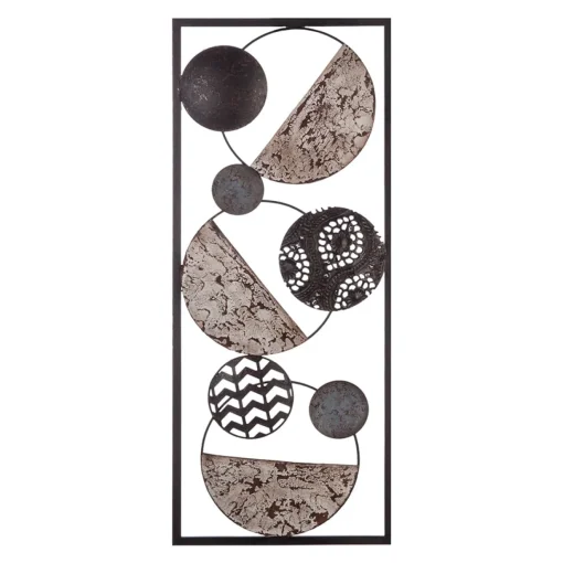 Quadro decorativo ETNIC