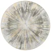 Quadro decorativo IZZIE em mdf 80cm